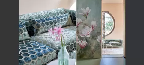 Manipur by Designers Guild