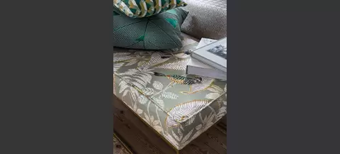 Nuit Parisienne by Casamance