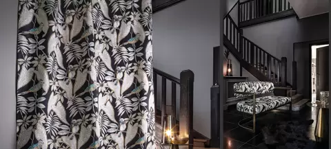 Grand Duc by Casamance