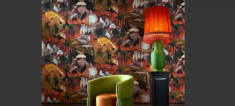 Décors Panoramiques by Arte