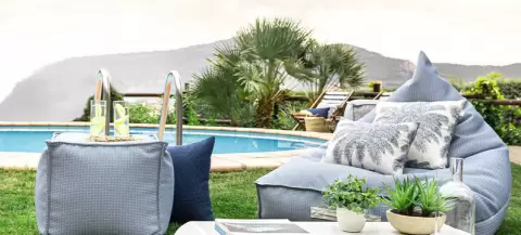 Modern Outdoor by Ka International