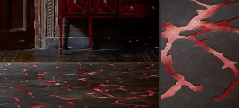 Red Thread by Jab