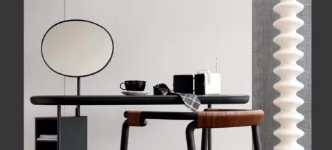 Vestiaire Masculin by Elitis