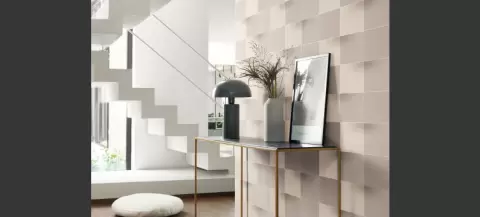 Perception by Casadeco