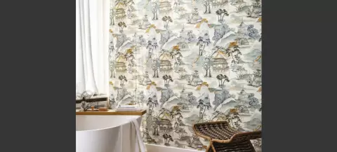 Archipel by Casamance