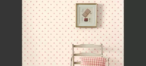 Cristabel by Colefax & Fowler