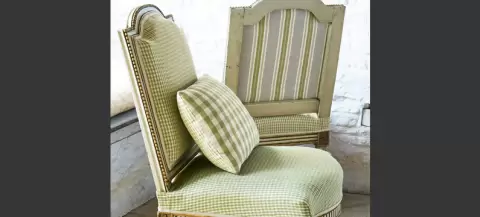 Cristabel by Colefax and Fowler
