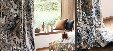 Neofelis by Casamance