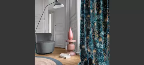 Opium by Casamance