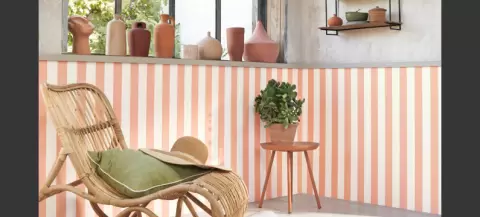 Mediterranee by Casadeco