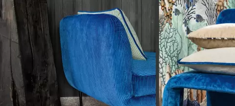 Flame Retardant by Chivasso
