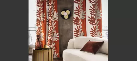 Defile by Casamance