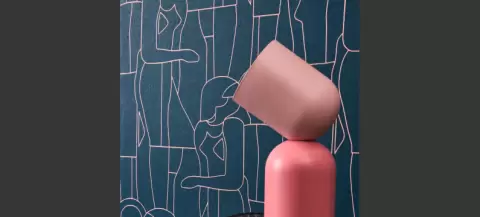 Iconic by Casadeco