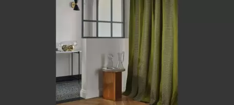 Porte Des Lilas by Casamance