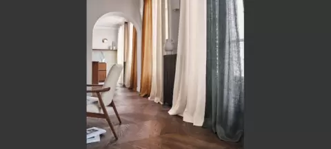 Topaze 2 by Casamance