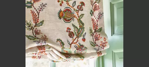 Braganza by Colefax and Fowler