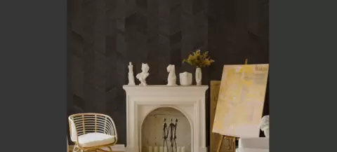 Wood Craft by Coordonne