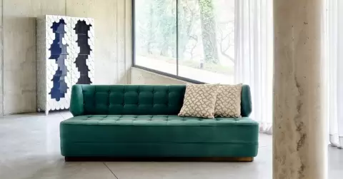 Avantgarde by Aldeco