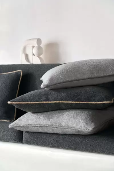 Soupcons by Casamance
