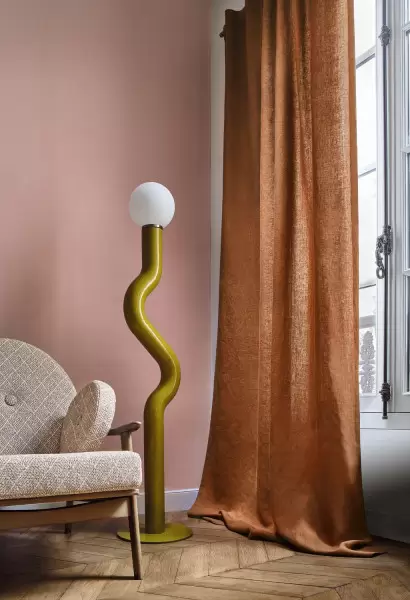 Linen 3 by Casamance