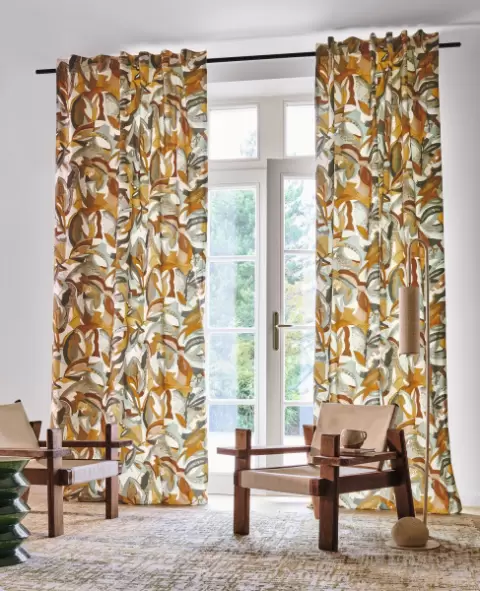 Tonka by Casamance