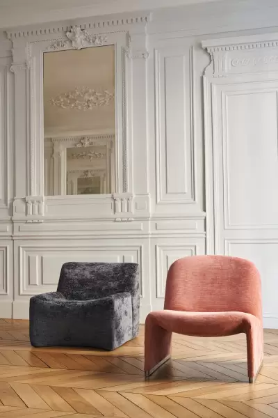 Variance by Casamance