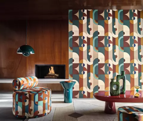 Mouvements by Casamance