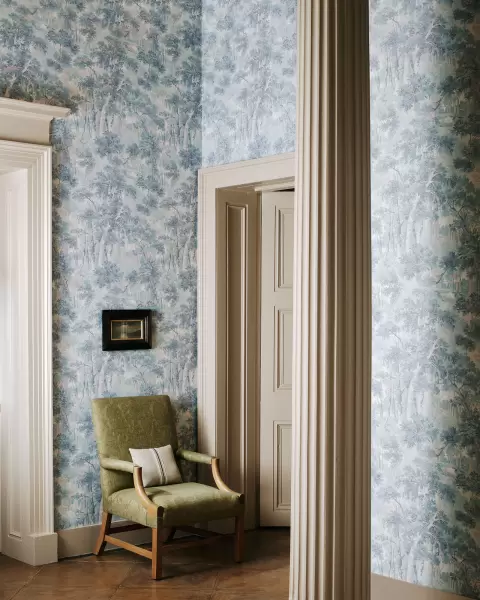 Ashdown by Colefax & Fowler