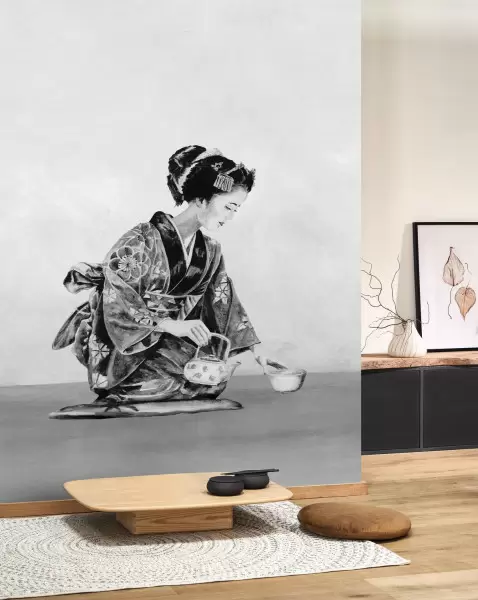 Kyoto by Casadeco
