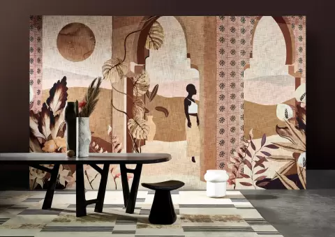 Arte Panoramic