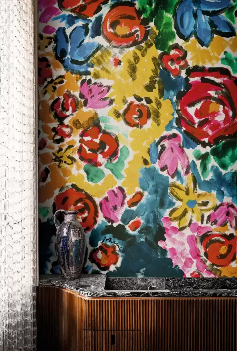 Marni by London Art