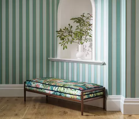 Regency Stripe by Osborne & Little