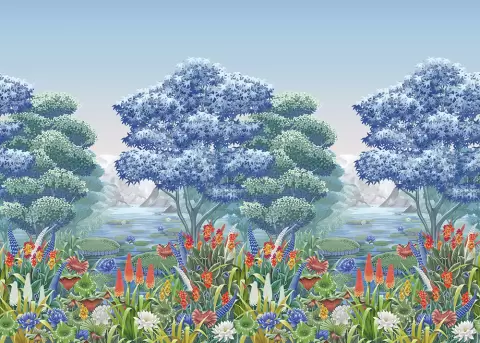 Rhapsody by Osborne & Little