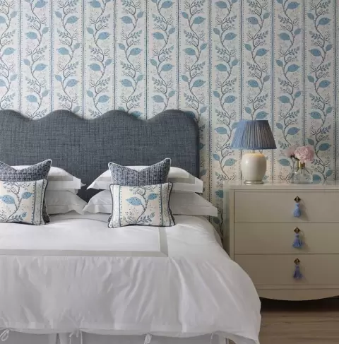 Ashdown by Nina Campbell