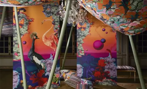 Stravaganza by Christian Lacroix