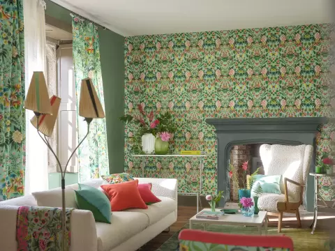 Ikebana by Designers Guild