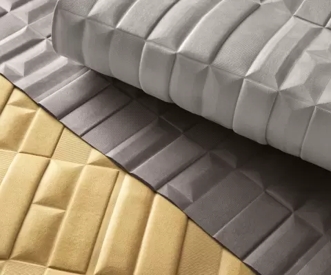 Poliform Eos Prisme by Texdecor