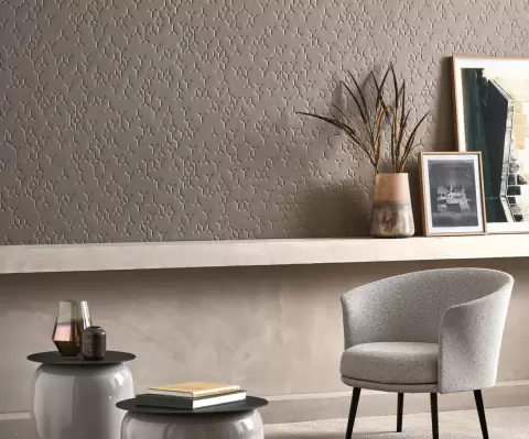 Polyform Vinacoustic Eole by Texdecor