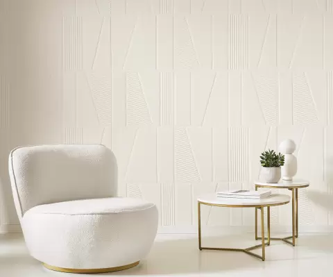 Polyform Vinacoustic Arcad by Texdecor