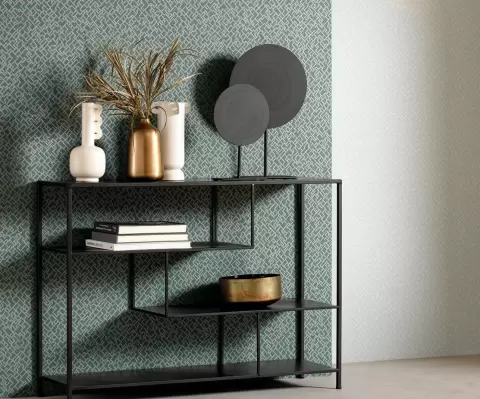 Dedale by Texdecor