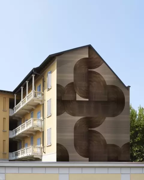 Wall&Deco in & outdoor fabrics and wallpaper