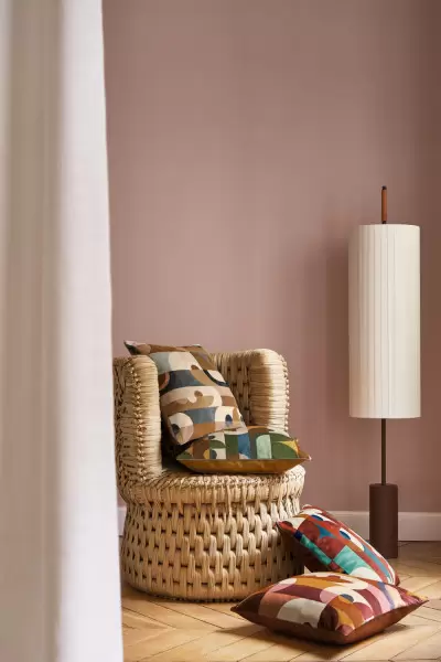 Maison Casamance by Casamance Cushions