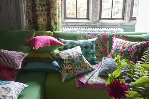 Dg Cushions by Designers Guild Cushions