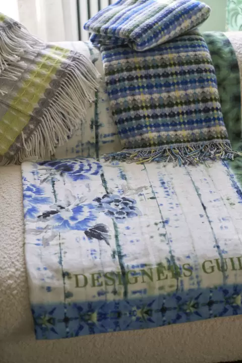 Dg Throws by Designers Guild Throws