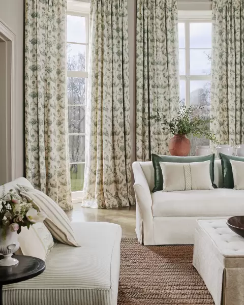 Ashdown by Colefax and Fowler