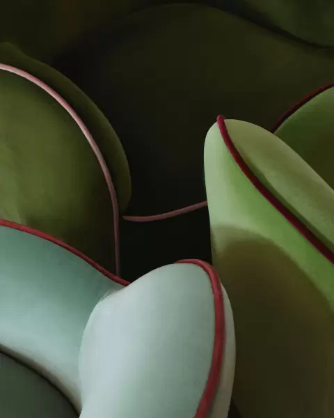 Manuel Canovas 2023 by Manuel Canovas