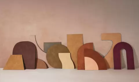 La Chaux by Casamance