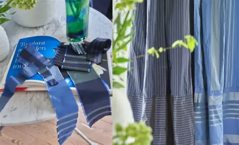 Calozzo Stripes by Designers Guild