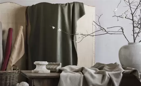 Linen Library by Ralph Lauren