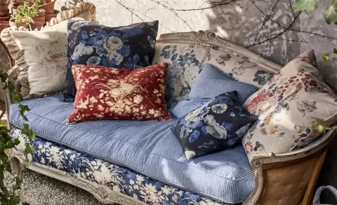 Archival Florals by Ralph Lauren